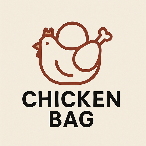 Chicken bags